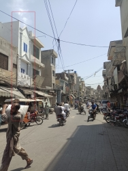 Commercial for Sale Other Location SIALKOT