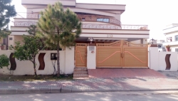 House for Rent Bahria Town ISLAMABAD