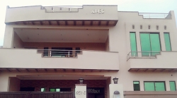 House for Rent CBR Town ISLAMABAD
