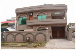 House for Sale G-13 Sector ISLAMABAD