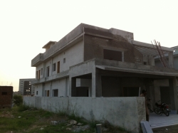 House for Sale DHA-2 Defence Phase 2 ISLAMABAD