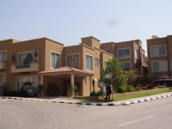 House for Sale DHA Defence Housing Authority ISLAMABAD