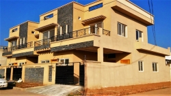 House for Sale Lehtrar Road ISLAMABAD