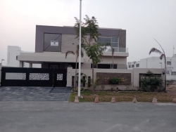House for Rent DEFENCE HOUSING AUTHORITY LAHORE
