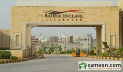 Plot for Sale Bahria Town ISLAMABAD