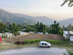 Plot for Sale OTHERS Manshera