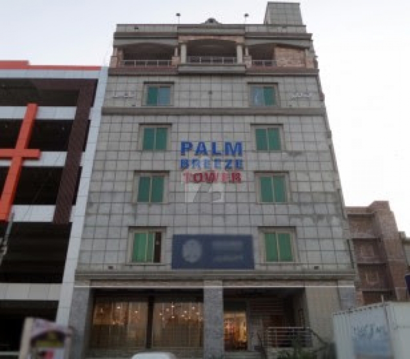 Commercial Available for Rent Koh-e-Noor city FAISALABAD 