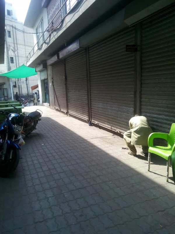 Commercial Available for Rent Other Location GUJRAT 