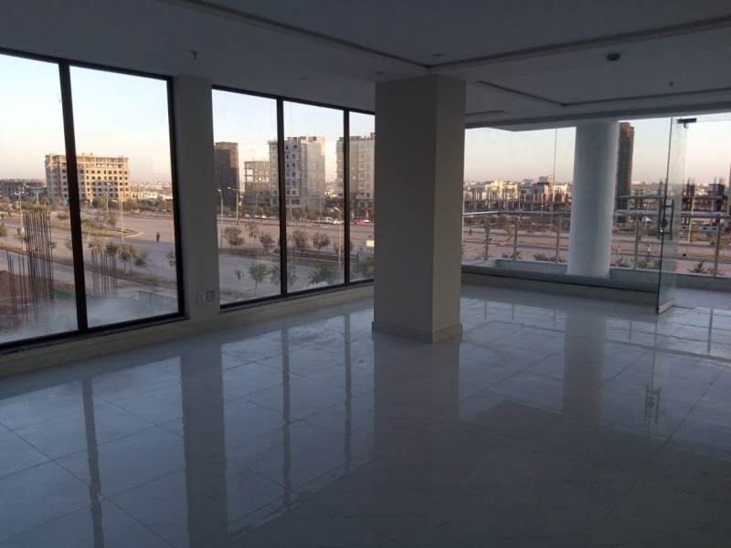 Commercial Available for Rent Bahria Town ISLAMABAD 
