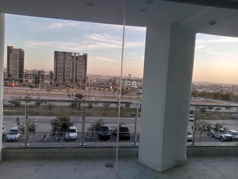 Commercial Available for Rent Bahria Town ISLAMABAD 