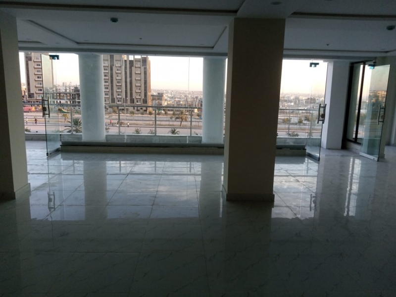 Commercial Available for Rent Bahria Town ISLAMABAD 