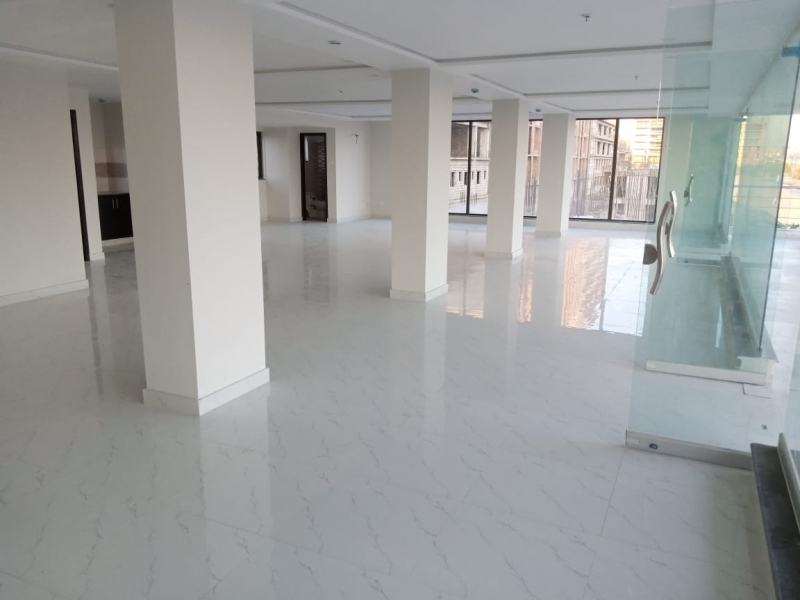Commercial Available for Rent Bahria Town ISLAMABAD 