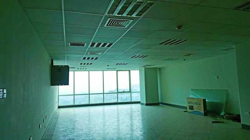 Commercial Available for Rent Blue Area ISLAMABAD 
