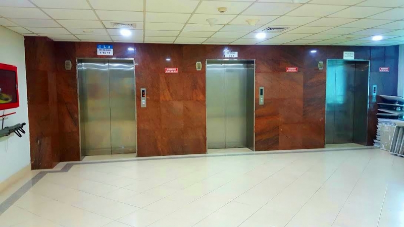 Commercial Available for Rent Blue Area ISLAMABAD 