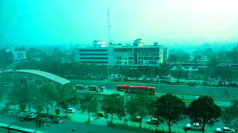 Commercial Available for Rent Blue Area ISLAMABAD 