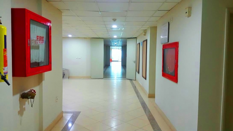 Commercial Available for Rent Blue Area ISLAMABAD 