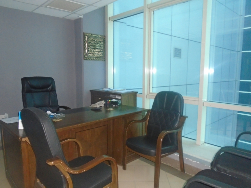 Commercial Available for Rent Blue Area ISLAMABAD 