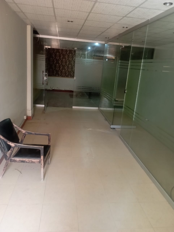 Commercial Available for Rent I-9 Sector ISLAMABAD 