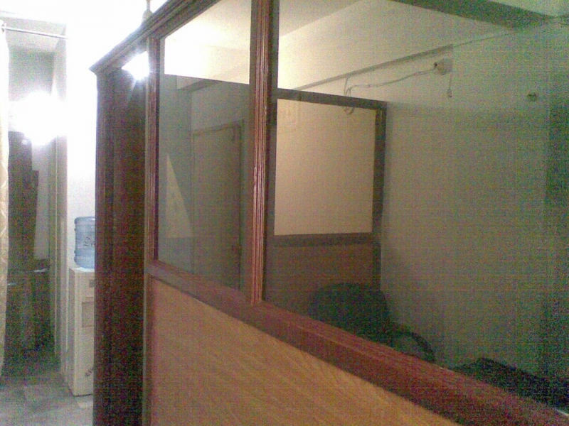 Commercial Available for Rent Gulshan-e-Iqbal KARACHI 