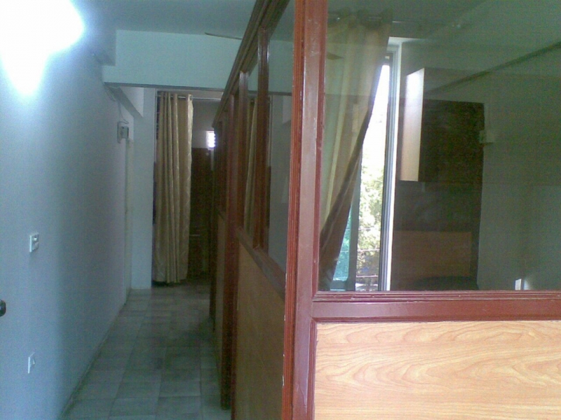 Commercial Available for Rent Gulshan-e-Iqbal KARACHI 