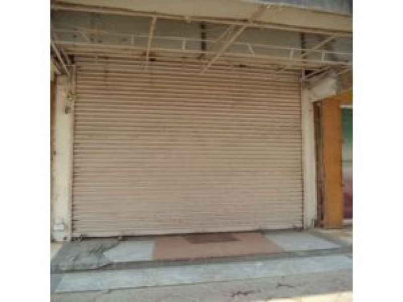 Commercial Available for Rent Jamaluddin Afghani road KARACHI 