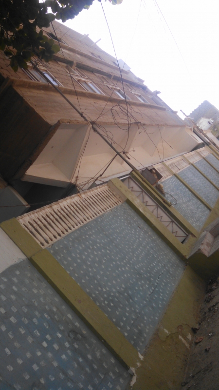 Commercial Available for Rent Korangi KARACHI running school on rent