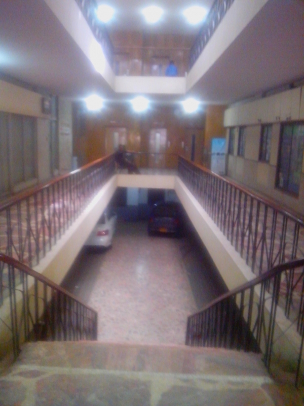 Commercial Available for Rent Saddar KARACHI office for rent