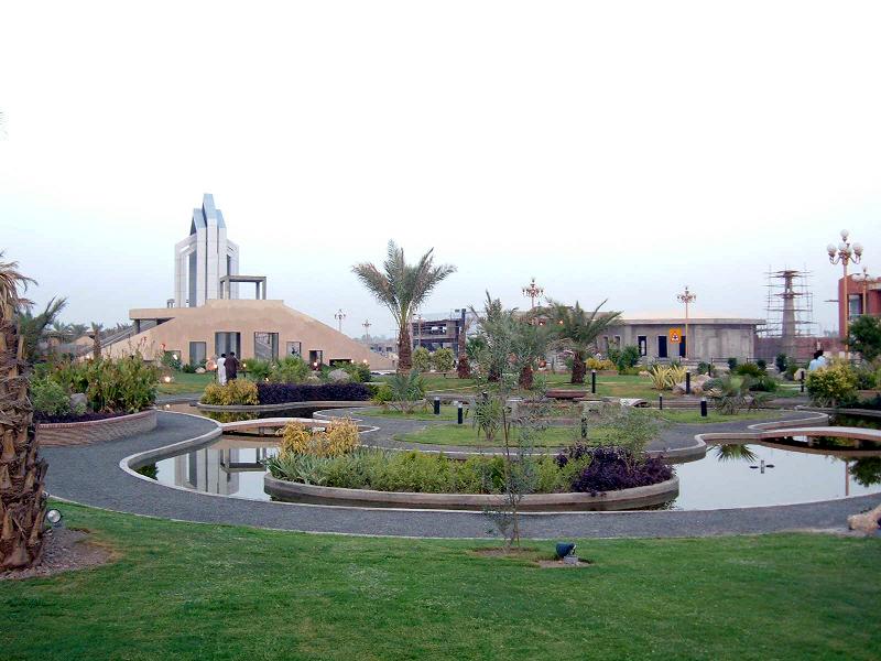 Commercial Available for Rent Bahria Town LAHORE 