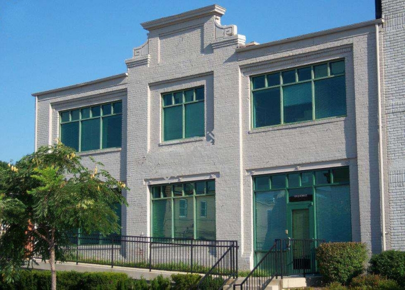 Commercial Available for Rent Canal Bank LAHORE 