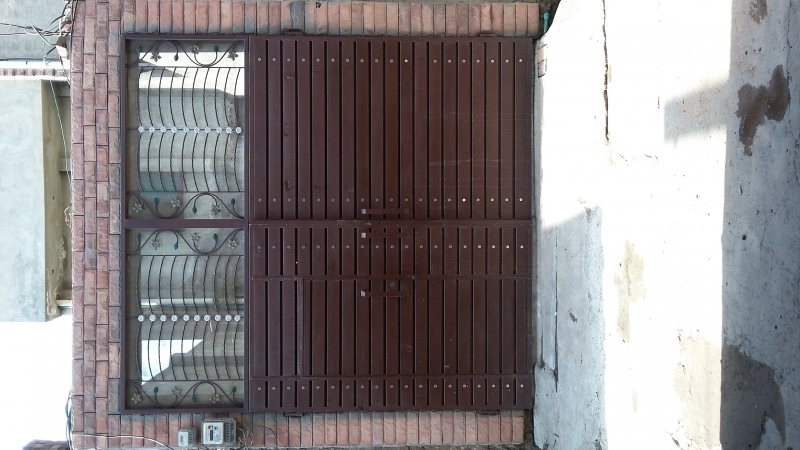 Commercial Available for Rent Daroghawala LAHORE Front