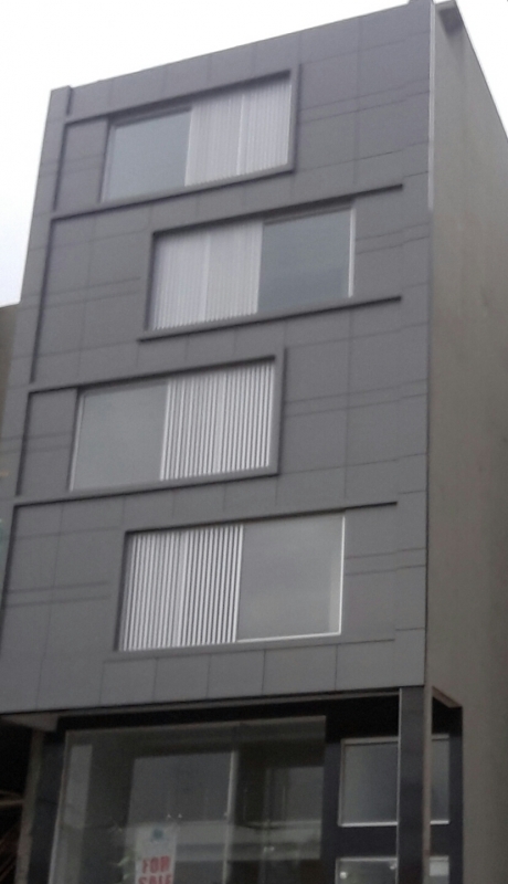 Commercial Available for Rent DEFENCE HOUSING AUTHORITY LAHORE 4 Marla Plaza For Rent In DHA