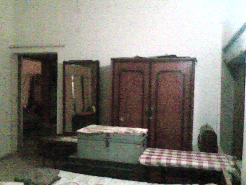 Commercial Available for Rent Garden Town LAHORE Bedroom View