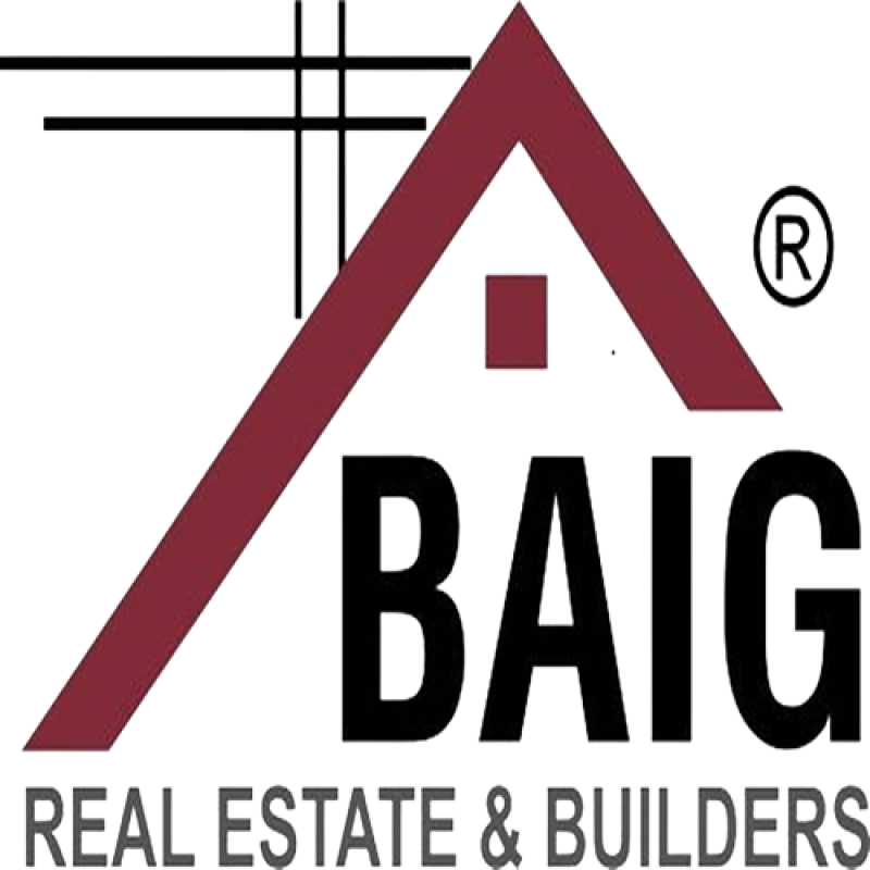 Commercial Available for Rent Gulberg LAHORE BAIG LOGO