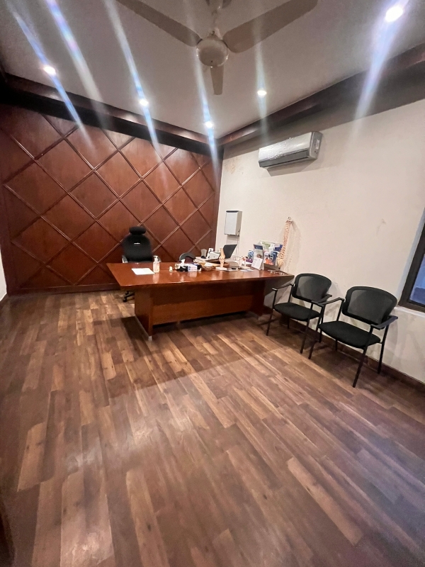 Commercial Available for Rent Gulberg LAHORE REAL PICS