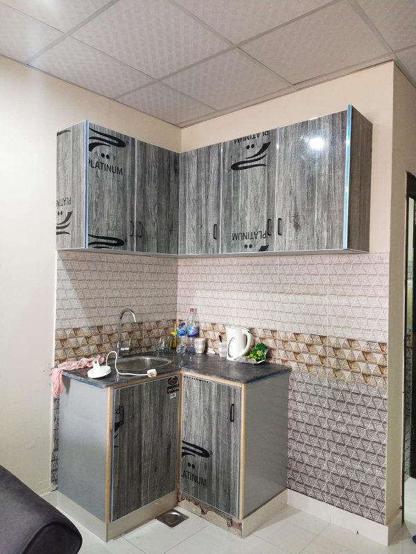 Commercial Available for Rent Model Town LAHORE Studio apartment