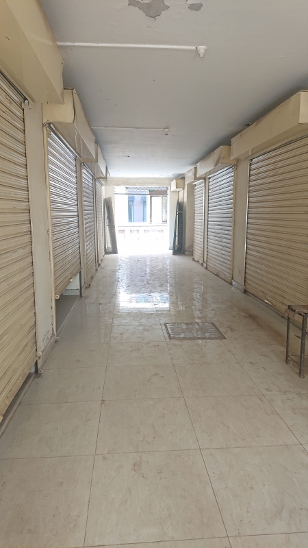 Commercial Available for Rent Multan Road LAHORE First Floor Corridor