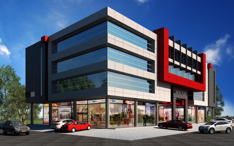 Commercial Available for Rent Raiwind Road LAHORE 