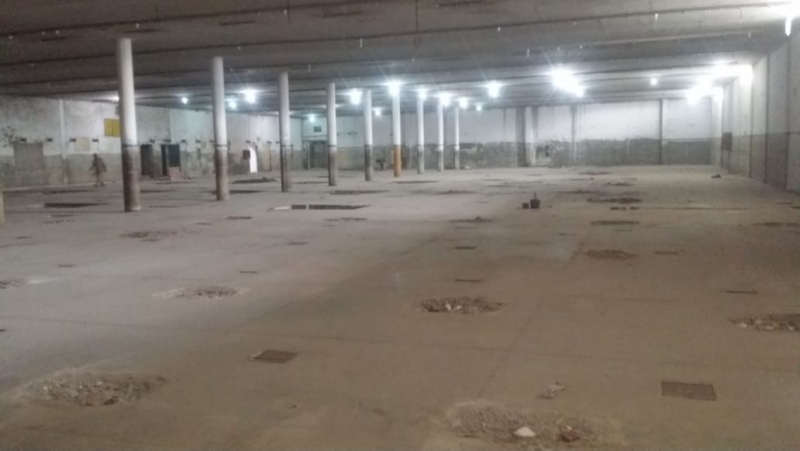Commercial Available for Rent SHEIKHUPURA LAHORE Main Building