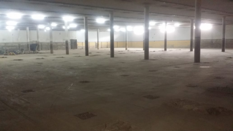 Commercial Available for Rent SHEIKHUPURA LAHORE Main Building