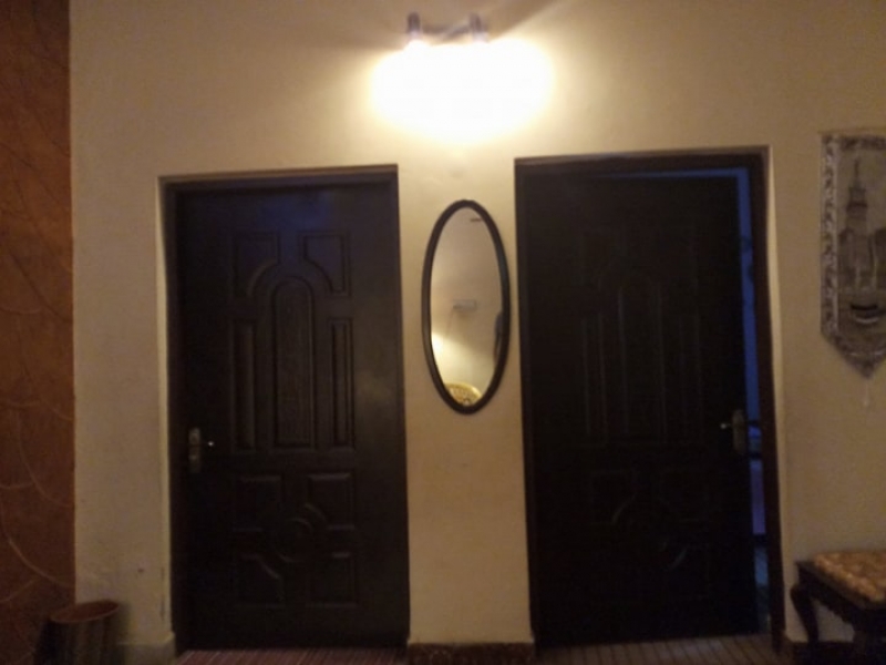 Commercial Available for Rent Surrounding area agricultural lands MULTAN 6