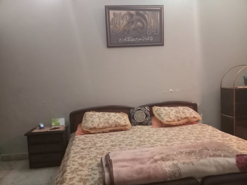 Commercial Available for Rent Surrounding area agricultural lands MULTAN 7