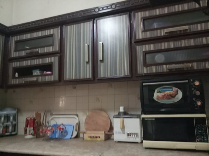 Commercial Available for Rent Surrounding area agricultural lands MULTAN 9