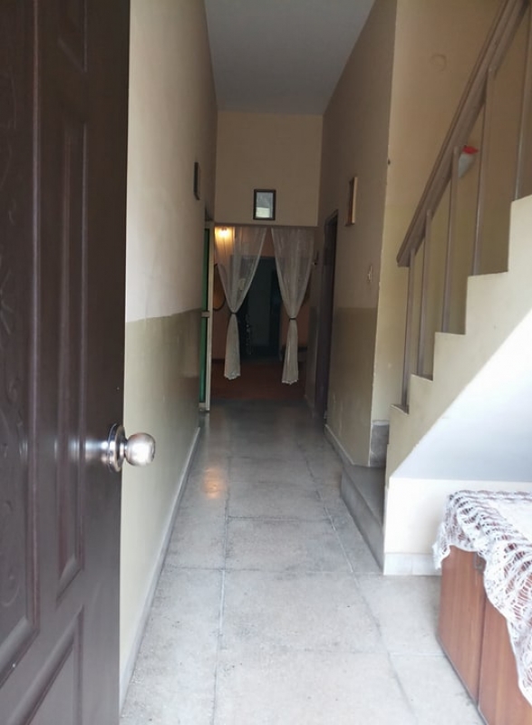 Commercial Available for Rent Surrounding area agricultural lands MULTAN 11