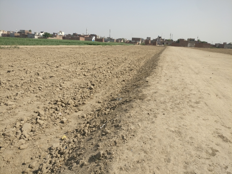 Commercial Available for Sale Sialkot Road GUJRANWALA Land