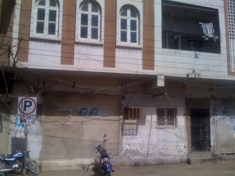 Commercial Available for Sale Cantt HYDERABAD 