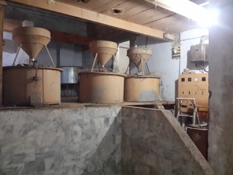 Commercial Available for Sale Other Location HYDERABAD chaki side