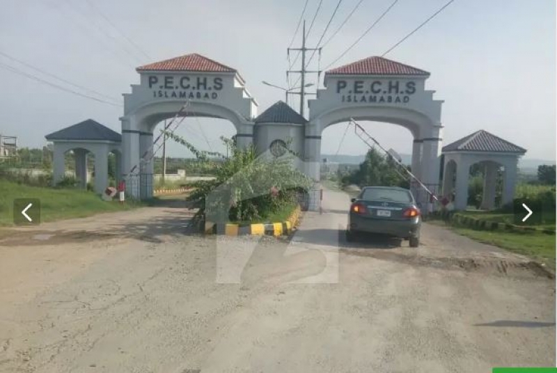 Commercial Available for Sale Airport New ISLAMABAD 