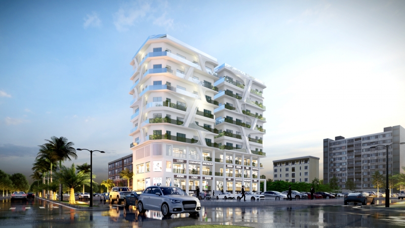 Commercial Available for Sale Bahria Town ISLAMABAD Astra Towers