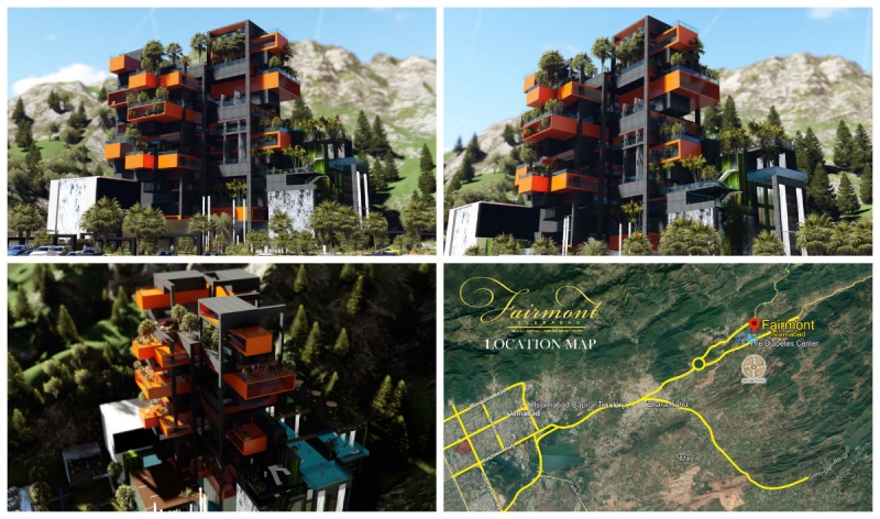 Commercial Available for Sale BharaKahu ISLAMABAD 