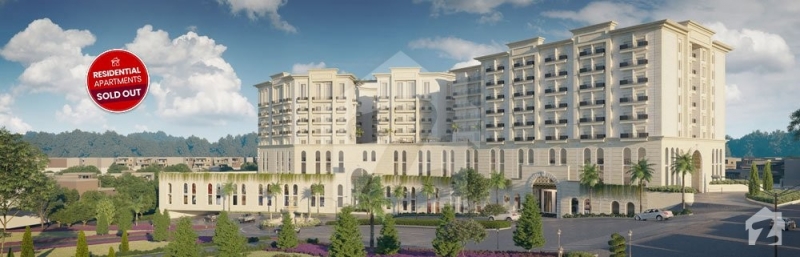 Commercial Available for Sale DHA-2 Defence Phase 2 ISLAMABAD 